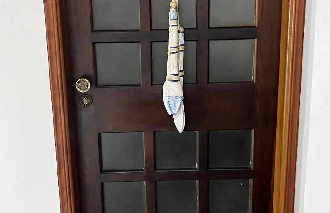 Apartamento Matteo-1
