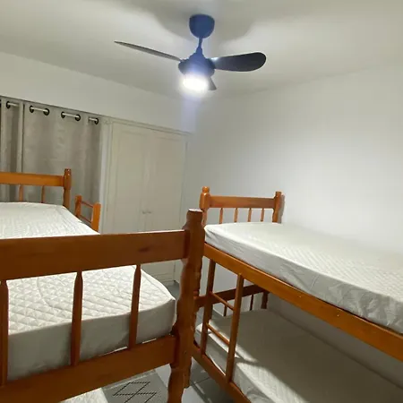 Apartamento Matteo-3