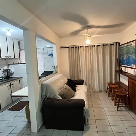 Apartamento Matteo-2